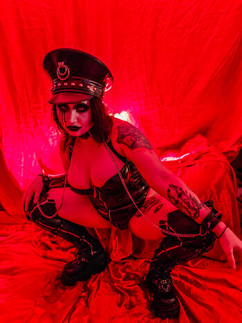 🔥 Abadon aew page leaked private photo uncensored full