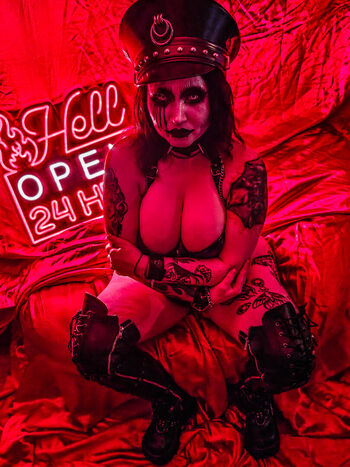 🔥 Abadon aew page leaked private photo uncensored full