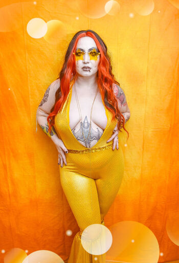 🔥 Abadon aew page leaked private photo uncensored full