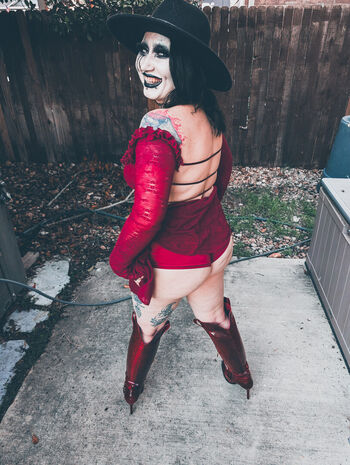 🔥 Abadon aew page leaked private photo uncensored full