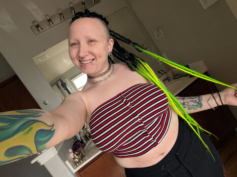 🔥 Abadon aew page leaked private photo uncensored full