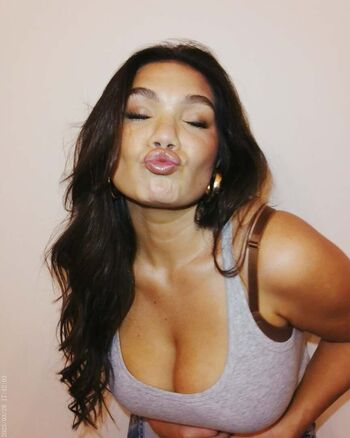 🔥 Abby anderson leaked private photo uncensored full