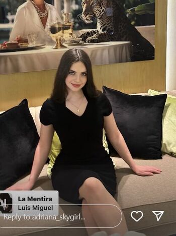🔥 Adriana huzen page leaked private photo uncensored full
