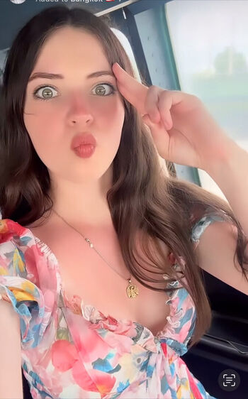 🔥 Adriana huzen page leaked private photo uncensored full