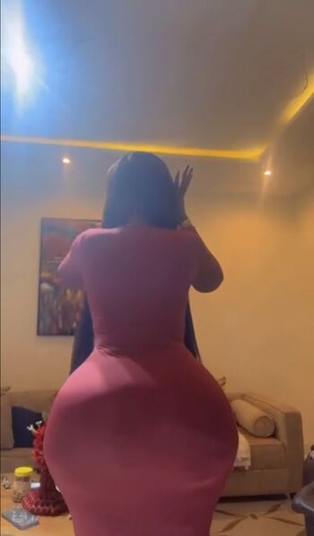 🔥 African booty meat leaked private photo uncensored full