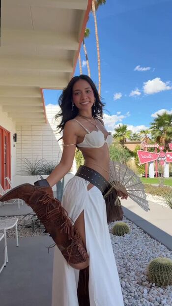 🔥 Aimeejaihall page leaked private photo uncensored full