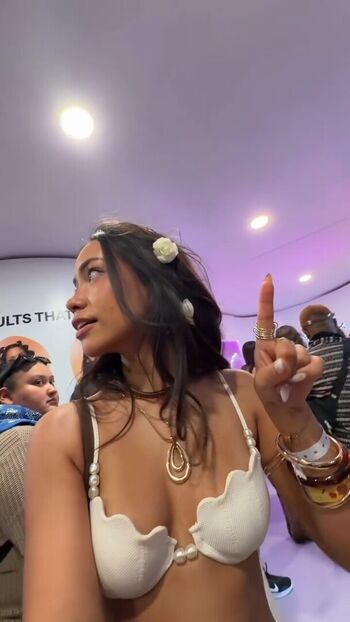 🔥 Aimeejaihall page leaked private photo uncensored full