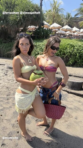 🔥 Aimeejaihall page leaked private photo uncensored full