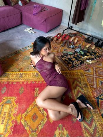 🔥 Aimeejaihall page leaked private photo uncensored full