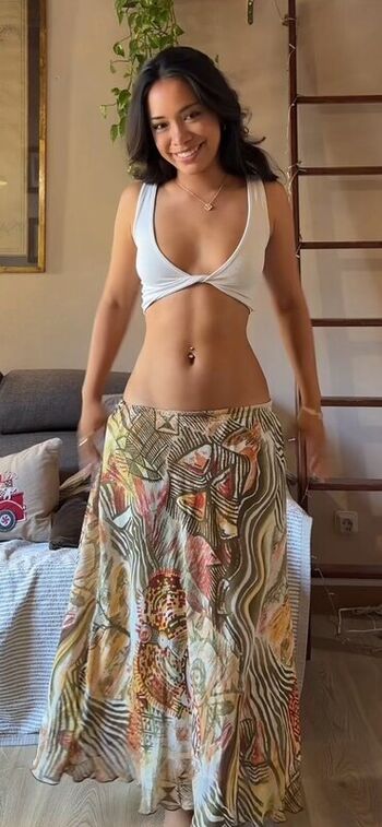 🔥 Aimeejaihall leaked private photo uncensored full