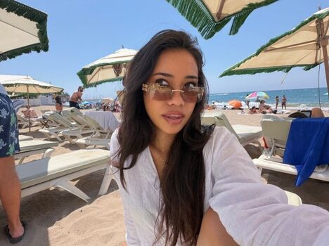 🔥 Aimeejaihall leaked private photo uncensored full