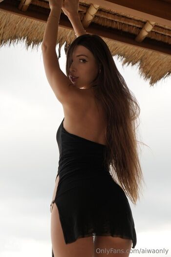 🔥 Aiwa leaked private photo uncensored full