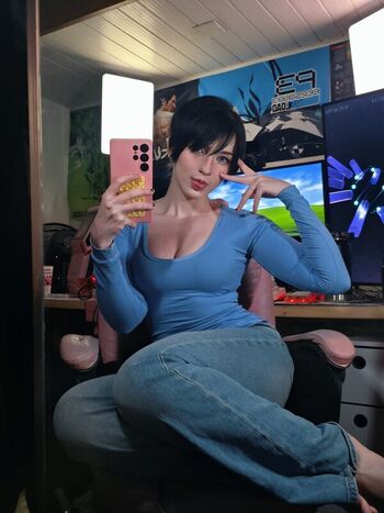 🔥 Akemy sama leaked private photo uncensored full