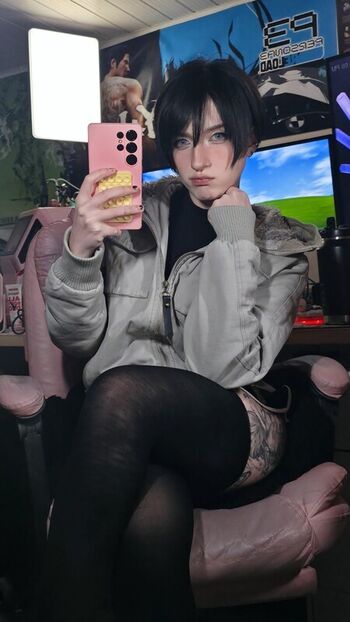 🔥 Akemy sama leaked private photo uncensored full