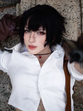 🔥 Akemy sama leaked private photo uncensored full