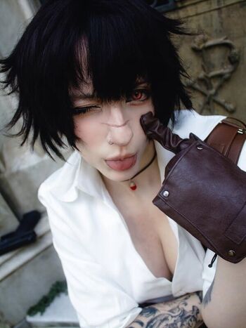 🔥 Akemy sama leaked private photo uncensored full