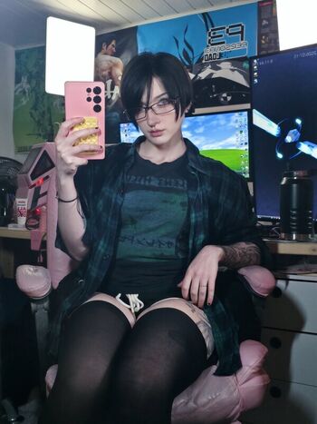 🔥 Akemy sama leaked private photo uncensored full