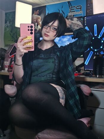 🔥 Akemy sama leaked private photo uncensored full