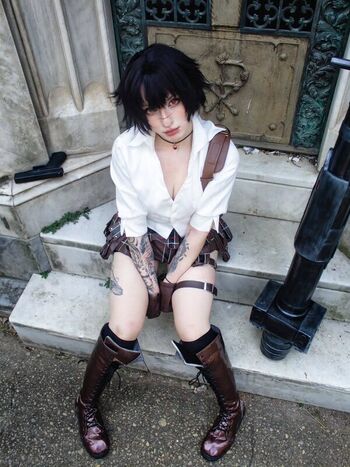 🔥 Akemy sama leaked private photo uncensored full