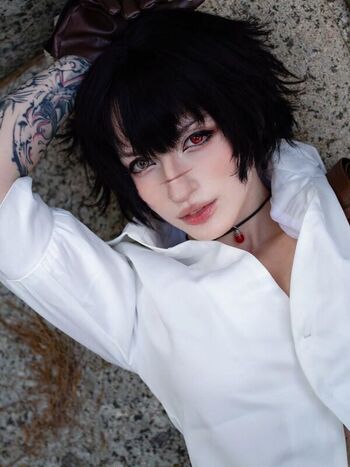 🔥 Akemy sama leaked private photo uncensored full