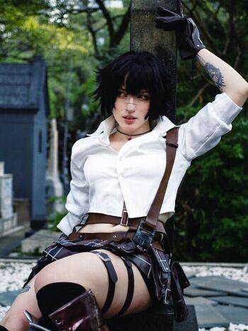 🔥 Akemy sama leaked private photo uncensored full