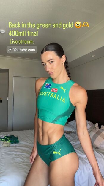 🔥 Alanah yukich page leaked private photo uncensored full