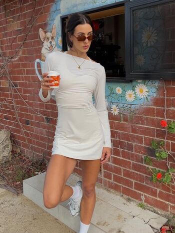 🔥 Alanah yukich page leaked private photo uncensored full