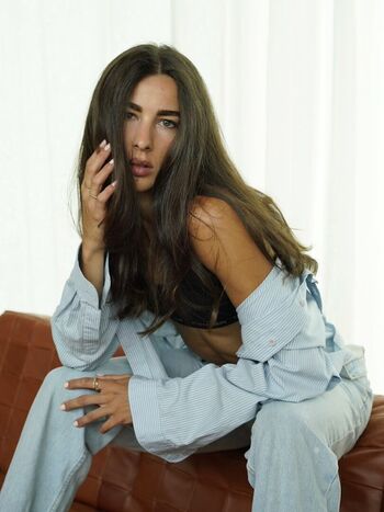 🔥 Alanah yukich page leaked private photo uncensored full