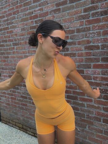 🔥 Alanah yukich leaked private photo uncensored full
