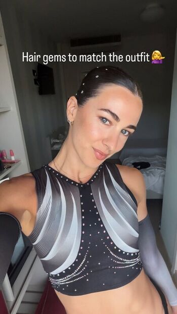 🔥 Alanah yukich leaked private photo uncensored full