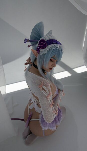 🔥 Aleksa ndria cos leaked private photo uncensored full