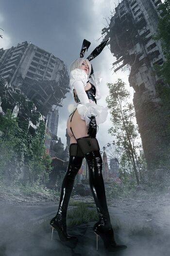 🔥 Aleksa ndria cos leaked private photo uncensored full