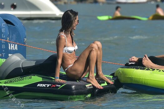 🔥 Alessandra ambrosio leaked private photo uncensored full