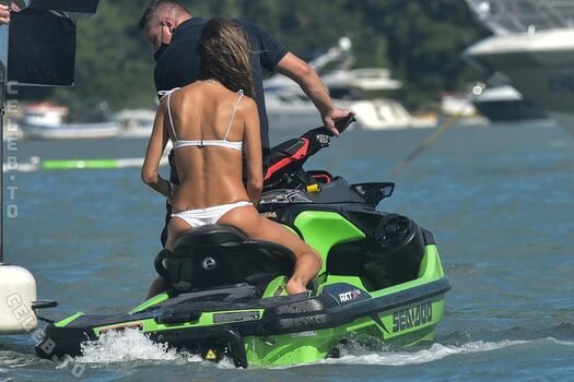 🔥 Alessandra ambrosio leaked private photo uncensored full