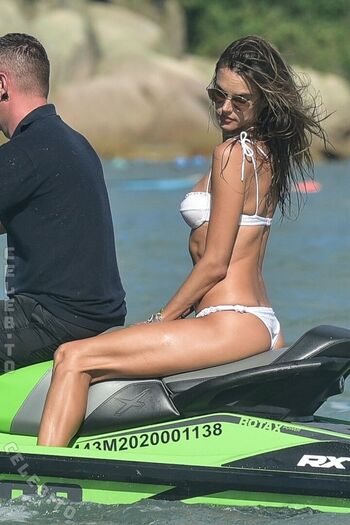 🔥 Alessandra ambrosio leaked private photo uncensored full