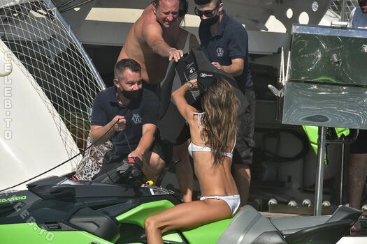 🔥 Alessandra ambrosio leaked private photo uncensored full