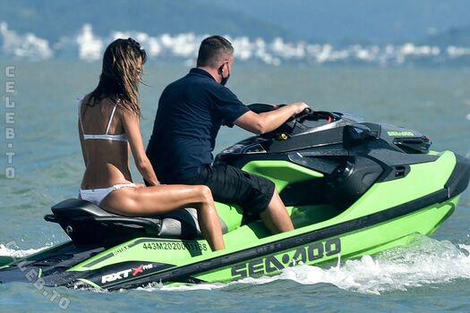 🔥 Alessandra ambrosio leaked private photo uncensored full