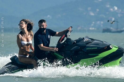 🔥 Alessandra ambrosio leaked private photo uncensored full