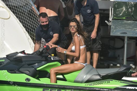 🔥 Alessandra ambrosio leaked private photo uncensored full