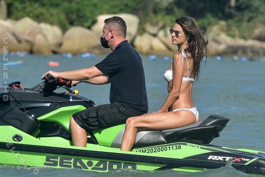 🔥 Alessandra ambrosio leaked private photo uncensored full