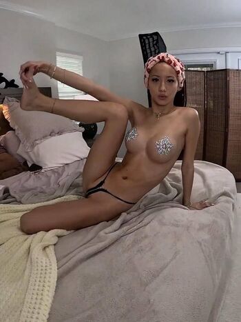 🔥 Alessandra liu  page leaked private photo uncensored full