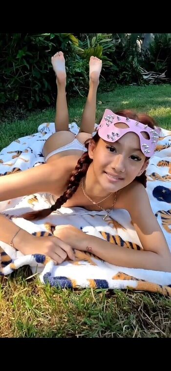 🔥 Alessandra liu  page leaked private photo uncensored full