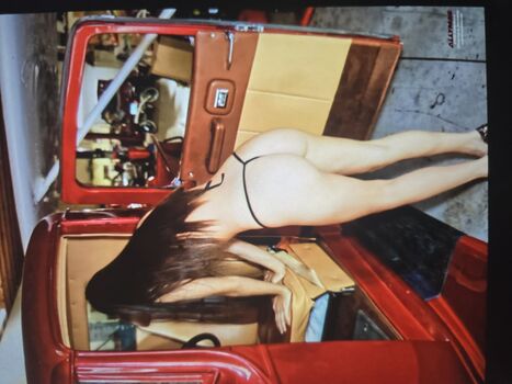 🔥 Alessandra liu  page leaked private photo uncensored full