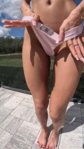 🔥 Alessandra liu  page leaked private photo uncensored full