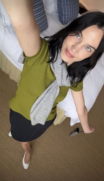 🔥 Alexa chung page leaked private photo uncensored full