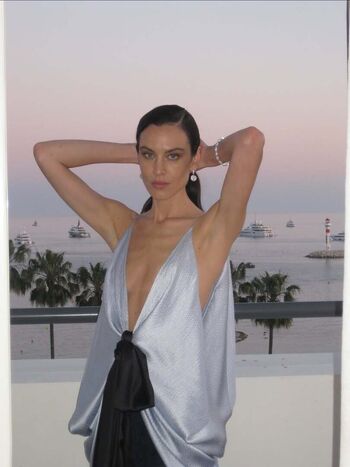 🔥 Alexa chung page leaked private photo uncensored full