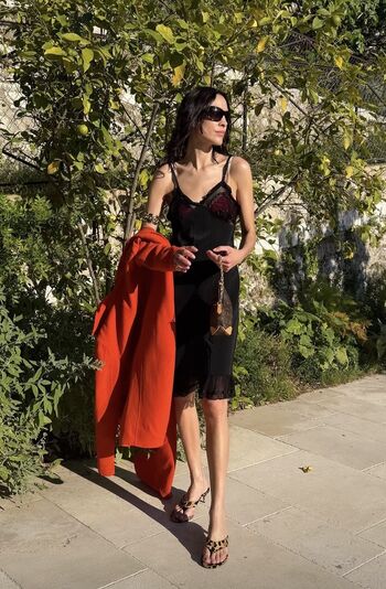 🔥 Alexa chung page leaked private photo uncensored full