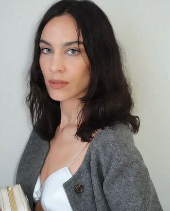 🔥 Alexa chung page leaked private photo uncensored full