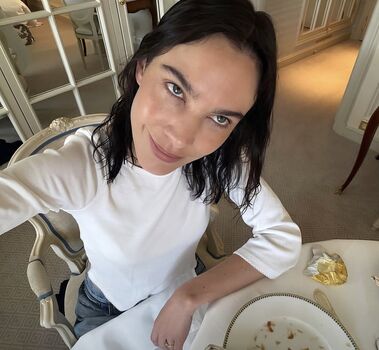 🔥 Alexa chung page leaked private photo uncensored full