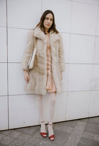 🔥 Alexa chung page leaked private photo uncensored full